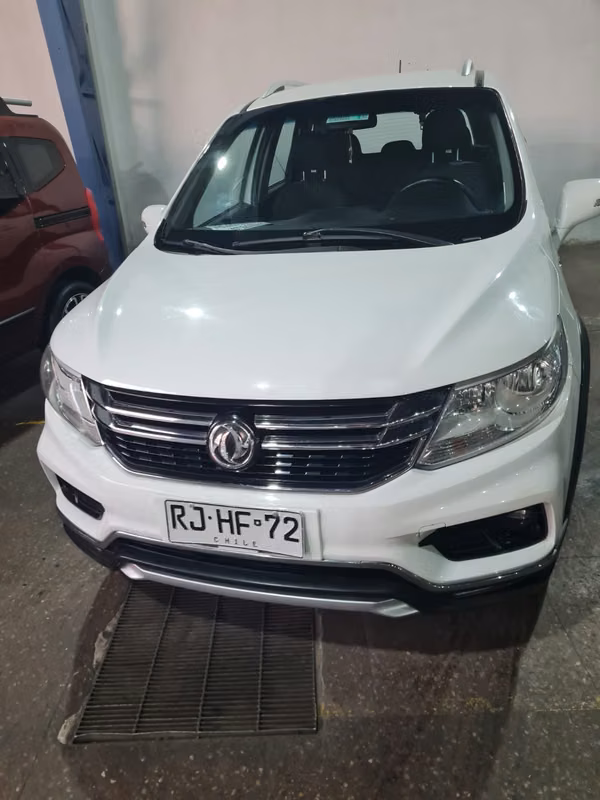 Dong Feng Joyear1.6 2022