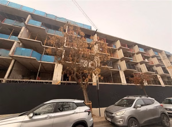 Local Comercial en venta en Santiago