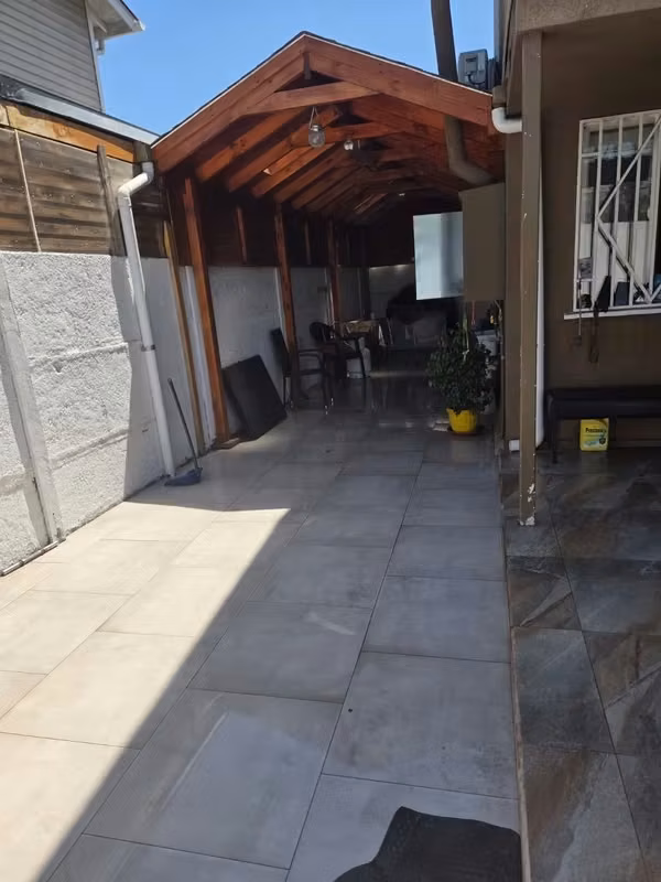 Arriendo Casa en San Bernardo - Calle los suspiros