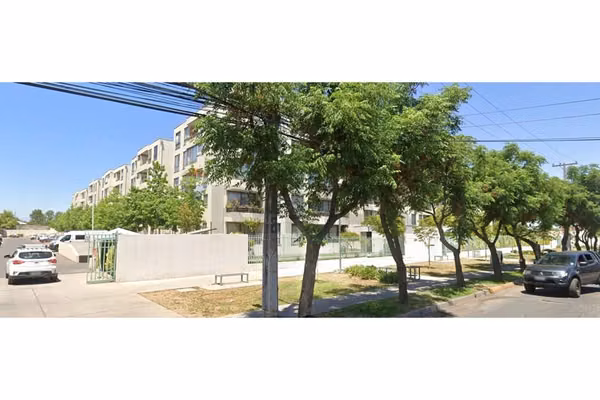 Departamento en la florida 3d y 2b
