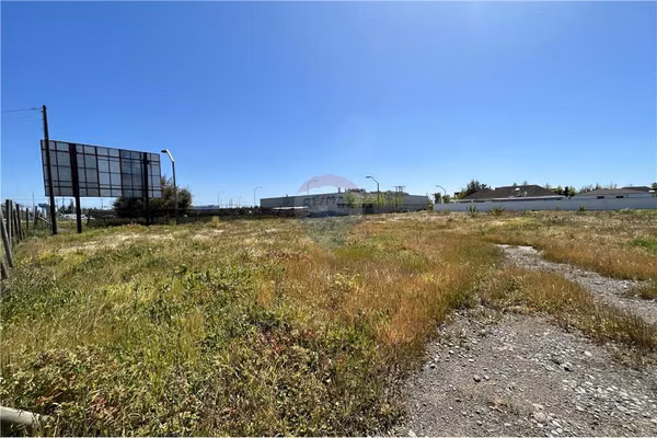 Terreno 2600 m2 sector asturias. chillán