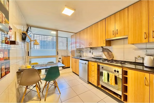 Nueva las condes-rosario norte-leasing