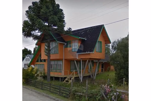 Tu hogar ideal en curaco de vélez, chiloé