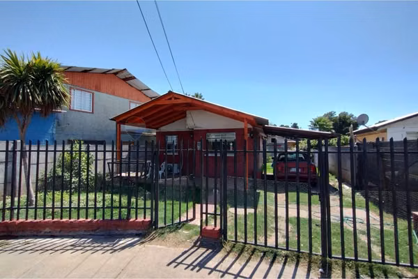 ¡tu hogar ideal en champa te espera!