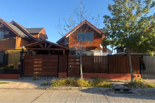 ¡venta de casa en buin oriente!