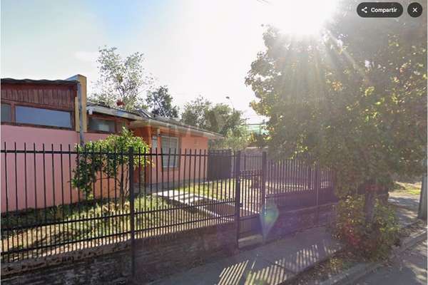 "hogar soñado en talca: amplio y versátil"