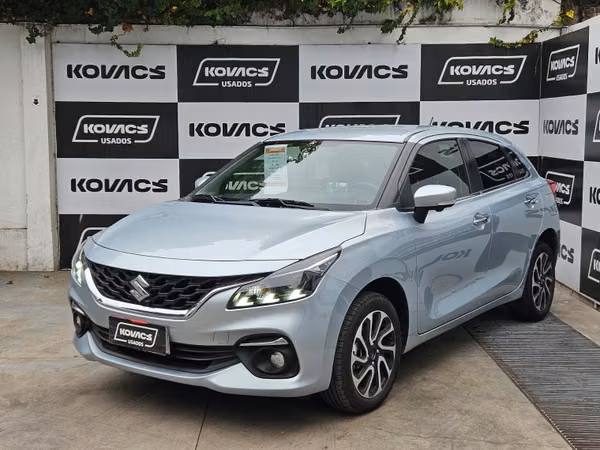 Suzuki Baleno 1.5  Glx  At 2025