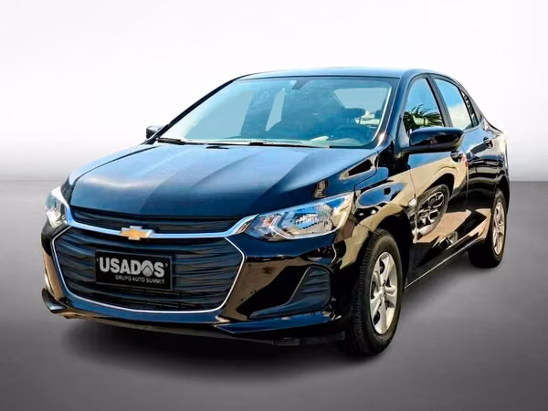 CHEVROLET ONIX 2025