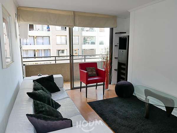 Departamento en Condell