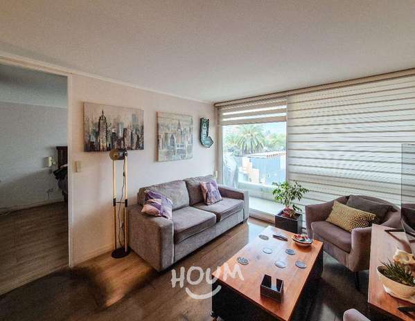 Departamento en Helsinski