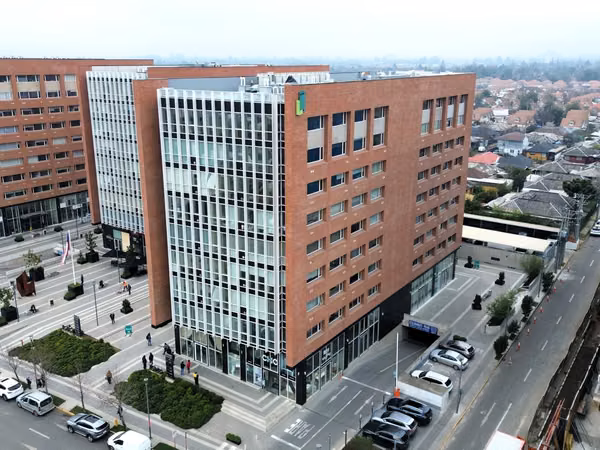 OFICINA EN CENTRO LAS RASTRAS I