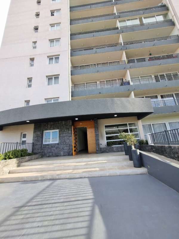 Departamento 2 dormitorios, estacionamiento, Coquimbo