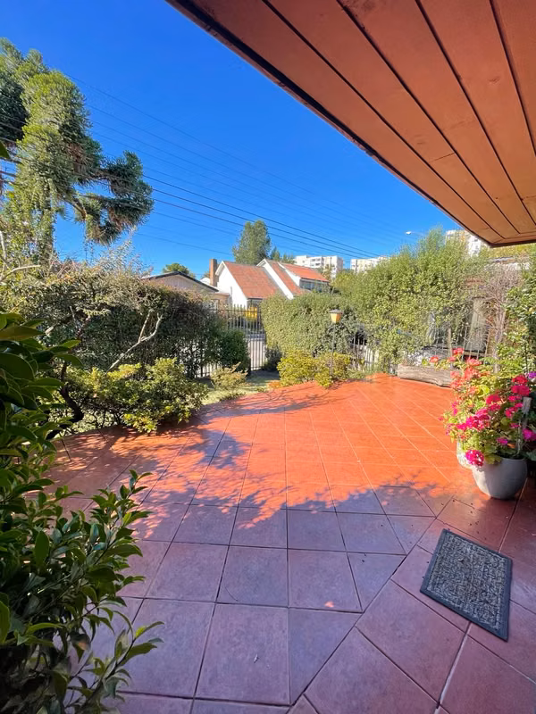 HERMOSA CASA EN VENTA SECTOR RESIDENCIAL