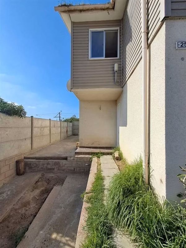 Se Vende Casa 3D/2B Costa Milano Coquimbo