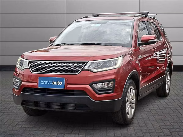 CHANGAN CX70 2021