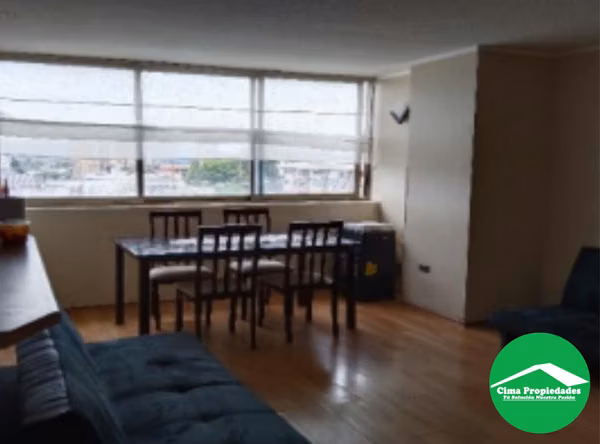 Venta de departamento en Concepción: Cerca de Universidades