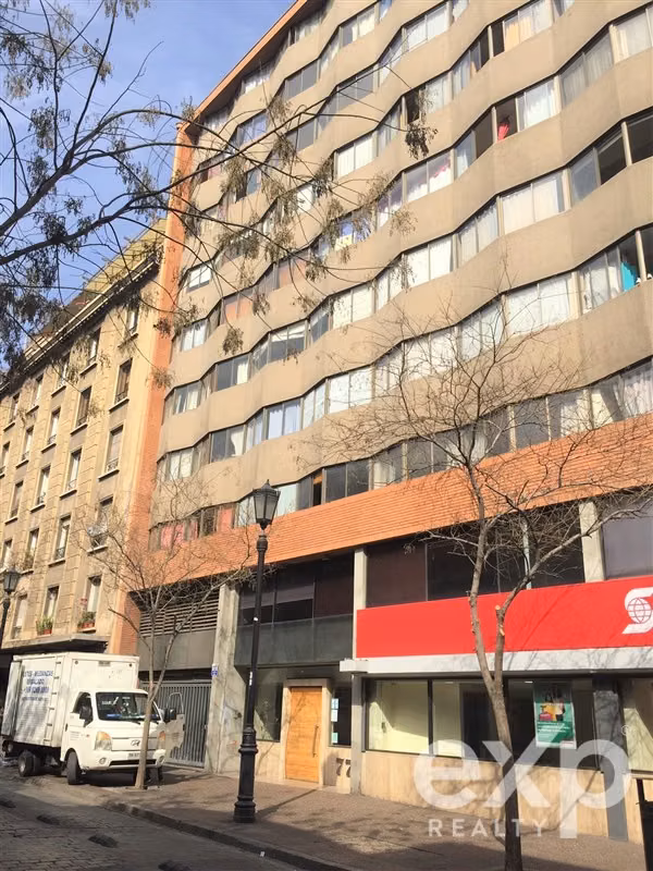 Departamento en Arriendo en Santiago
