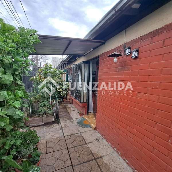 Gran Oportunidad!!! Casa en venta de 2 dorm. en San Bernardo