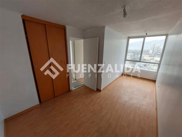 Departamento en venta de 3 dorm. en Quinta Normal