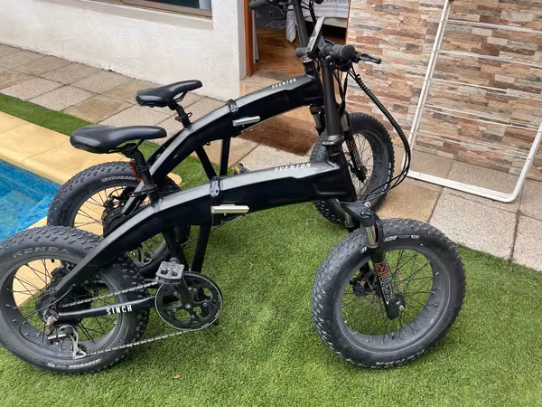 Bicicletas