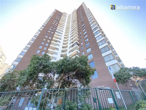 Departamento en arriendo de 3 dorm. en Iquique