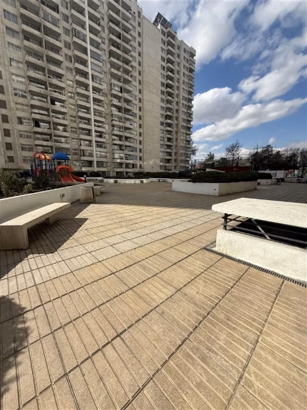 Departamento en venta Llano Subercaseaux SAN MIGUEL