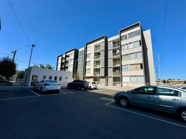 Departamento en venta 3 Dormitorios 2 Baños  Quillota