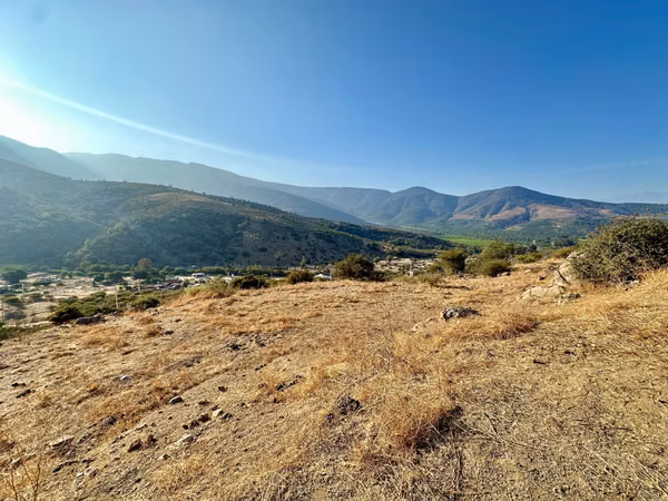 Terreno en venta ubicado en La Cruz