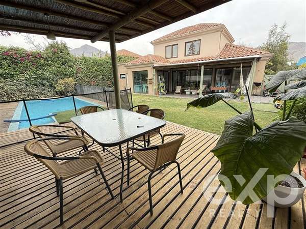 Casa en Venta en Colina