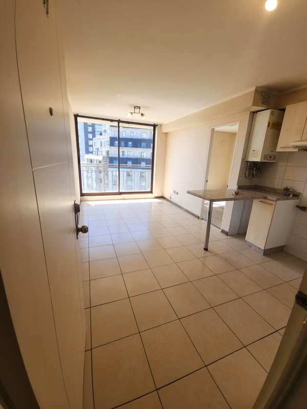Arriendo departamentos en Concepcion