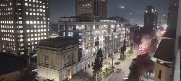 departamento con luz natural todo el año l (175197)