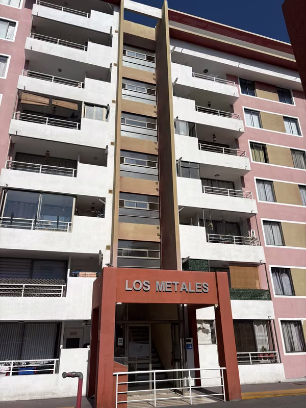 GRAN DUPLEX 4 DORMITORIOS 3 BAÑOS