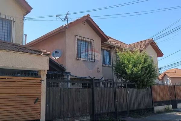 En quilicura: ¡tu nuevo hogar te espera! uf 3650
