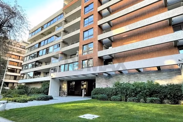Vende 2d/2b providencia | norte con gran terraza