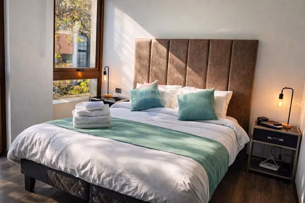 Oportunidad de inversión para renta airbnb