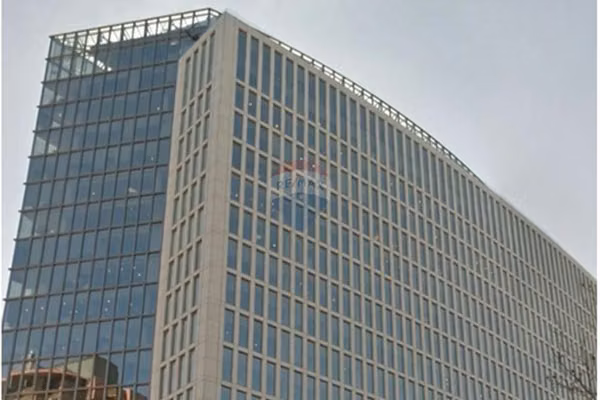 Oficina en arriendo nueva las condes