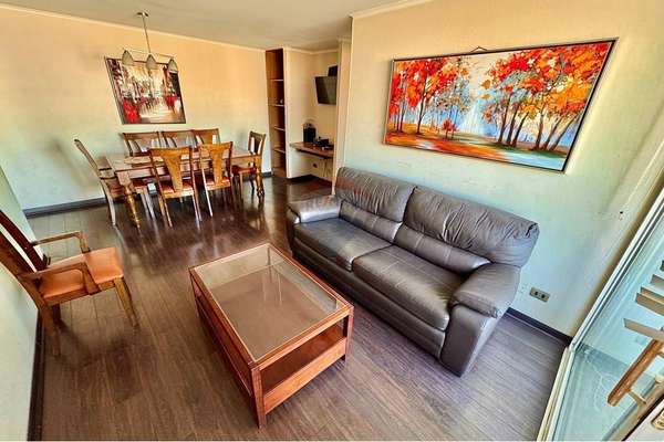 Venta depto inversionista