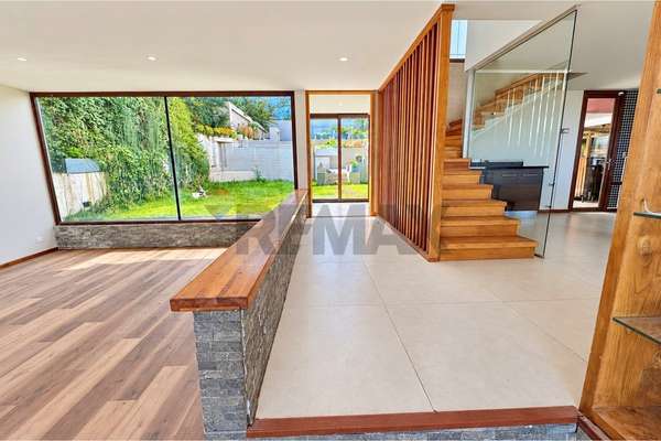 Casa en venta condominio privado