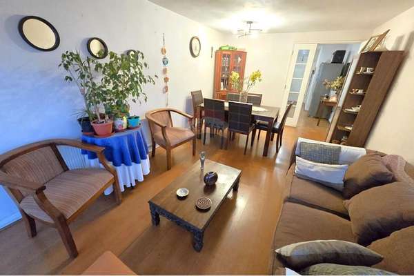 En venta  depto. amplio 3d 2b + estac. y bod.