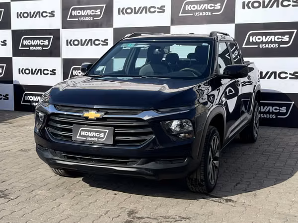 Chevrolet Montana 1.2  Lt Mt 2024