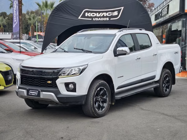 Chevrolet Colorado High Country 4x4 2.8 At 2023