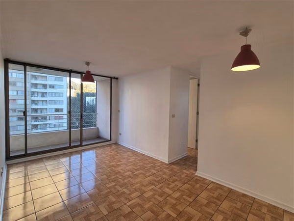 Departamento arriendo 3 dormitorios Vista Valle I,Valparaíso