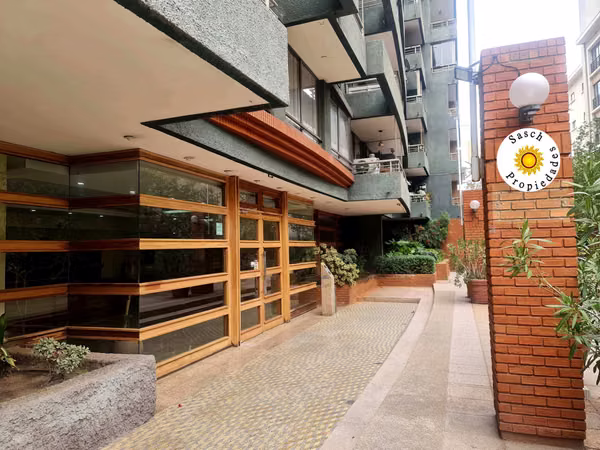 ARRIENDO DP.2DOR, 2B,ESTAC-METRO TOBALABA (175286)