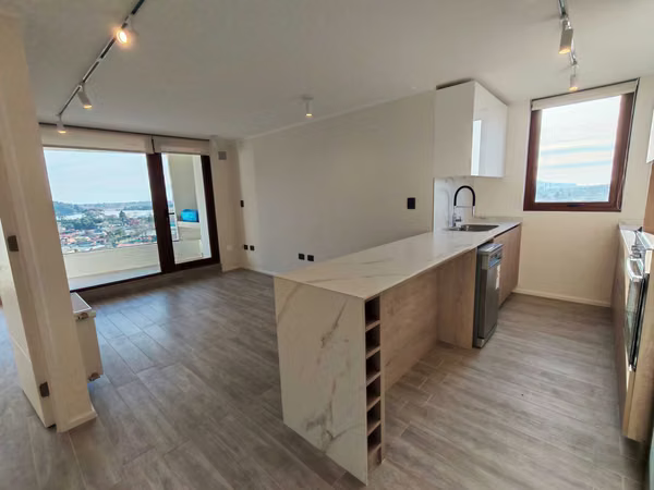 Arriendo Dpto 2D 2B 2E 1B San Pedro de la Paz (175326)