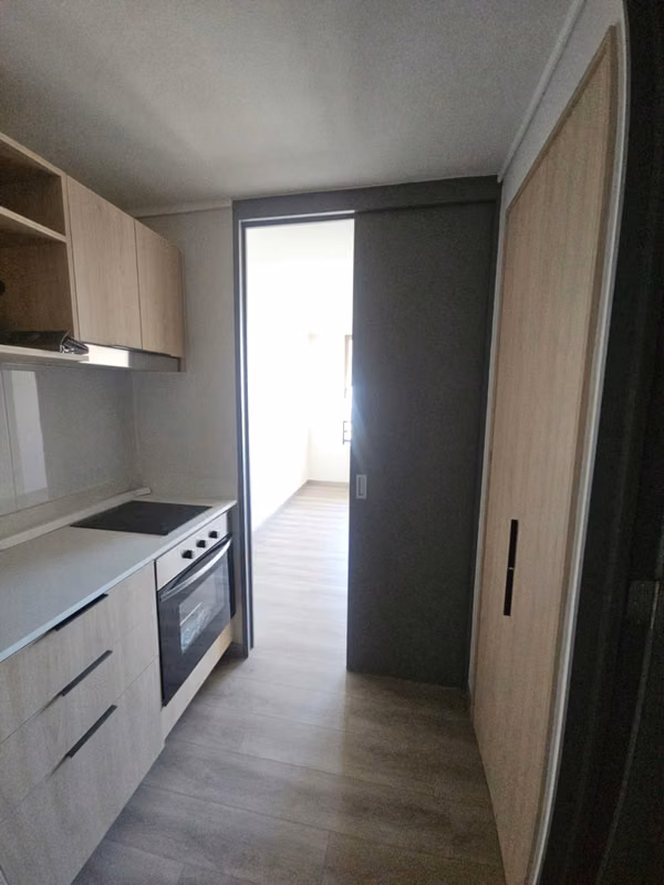 ARRIENDO DEPTO ESTUDIO BARRIO BUZETA – CERRILLOS