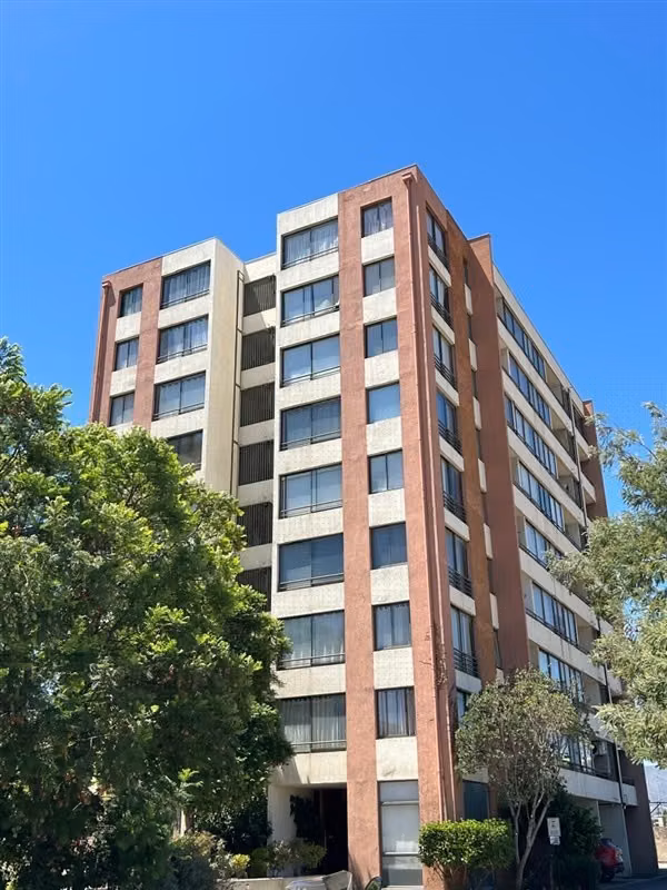 DEPARTAMENTO ALTO RANCAGUA