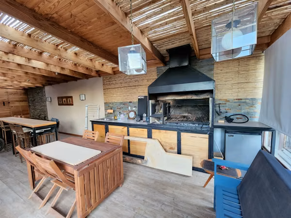 CASA Casa en VENTA o ARRIENDO El Polo de Machalí, Rancagua