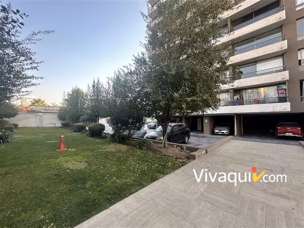 Departamento en venta de 2 dorm. en San Miguel