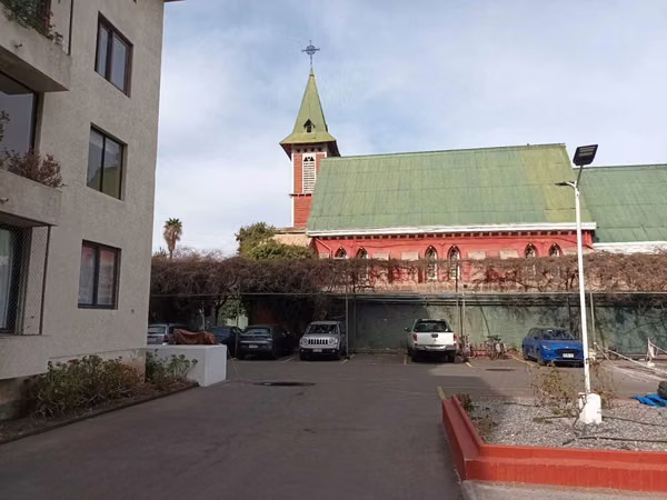 DEPTO. EN TRANQUILO Y LINDO BARRIO (175336)