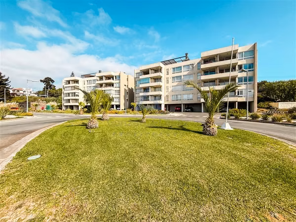 Depto 3D 2B Neo Spazio Cerca Outlet Y Playa
